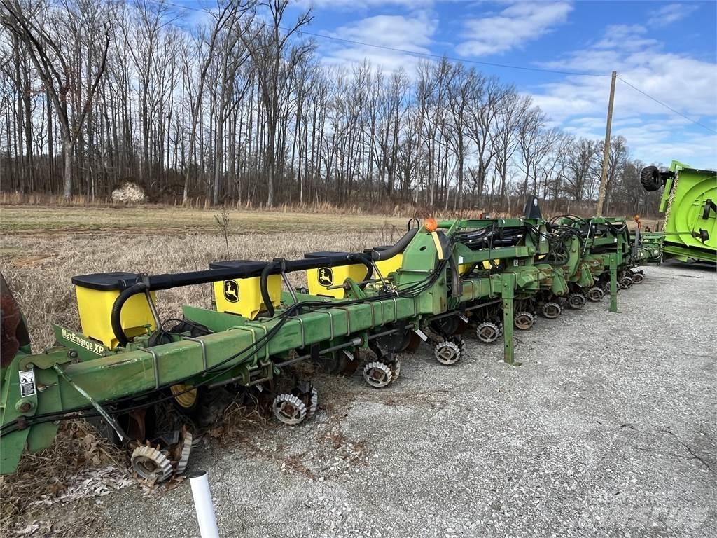 John Deere 1720 Сеялки