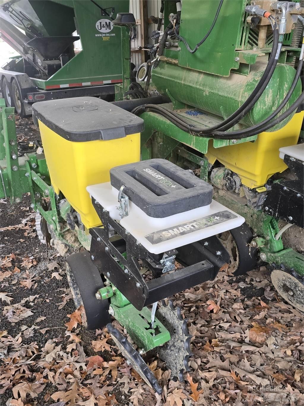 John Deere 1720 Сеялки
