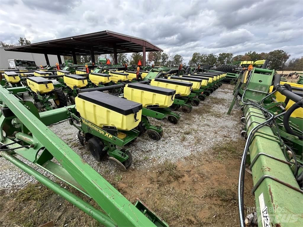 John Deere 1720 Сеялки