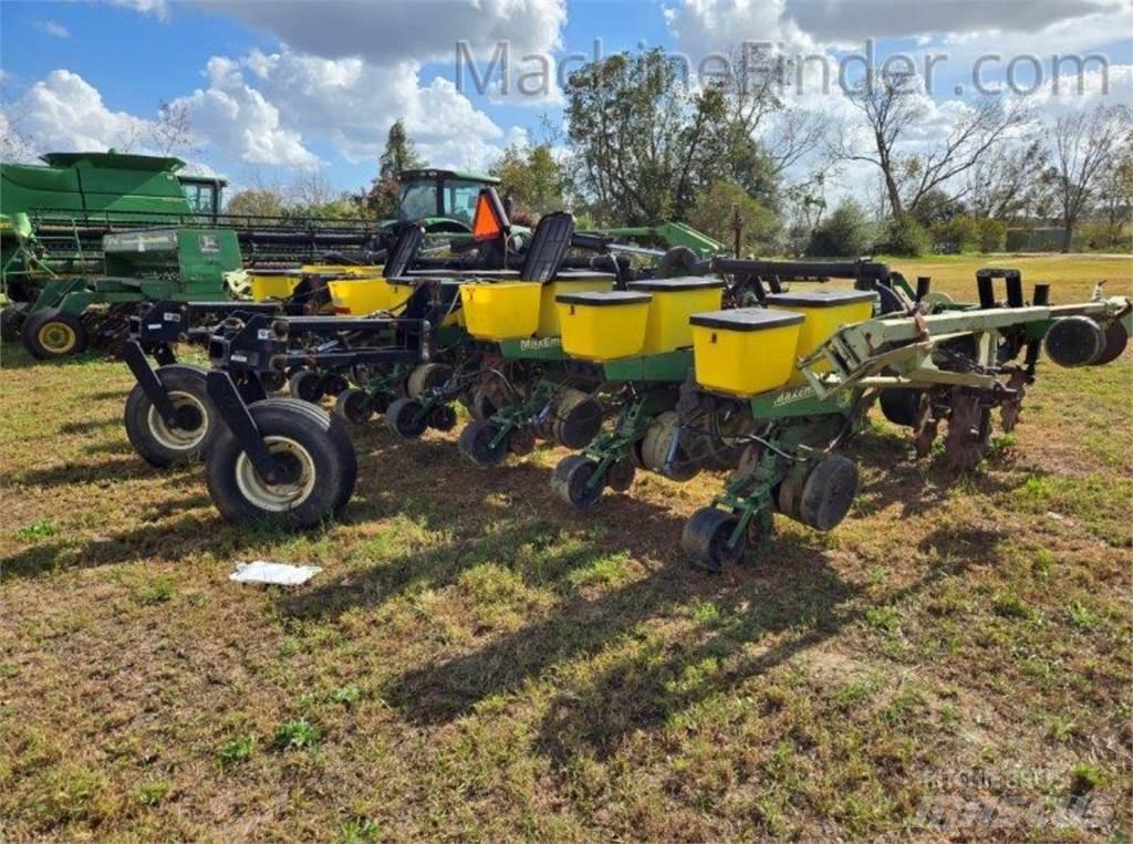 John Deere 1720 Сеялки