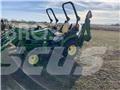 John Deere 2025R Компактни трактори