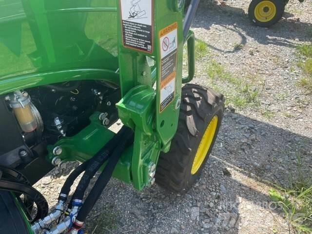 John Deere 2025R Компактни трактори