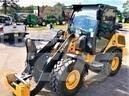 John Deere 204 G Мини товарачи