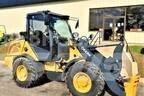 John Deere 204 G Мини товарачи