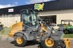 John Deere 244L Мини товарачи