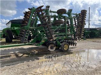 John Deere 2623 Дискови брани