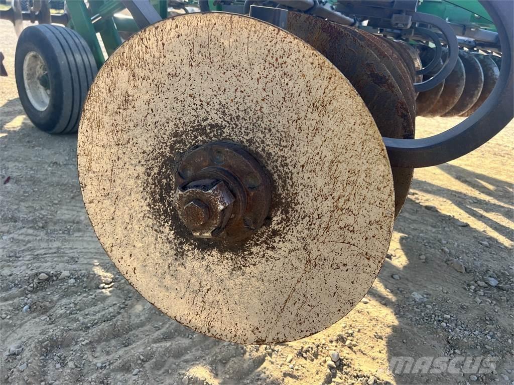 John Deere 2720 Други машини за оран и аксесоари