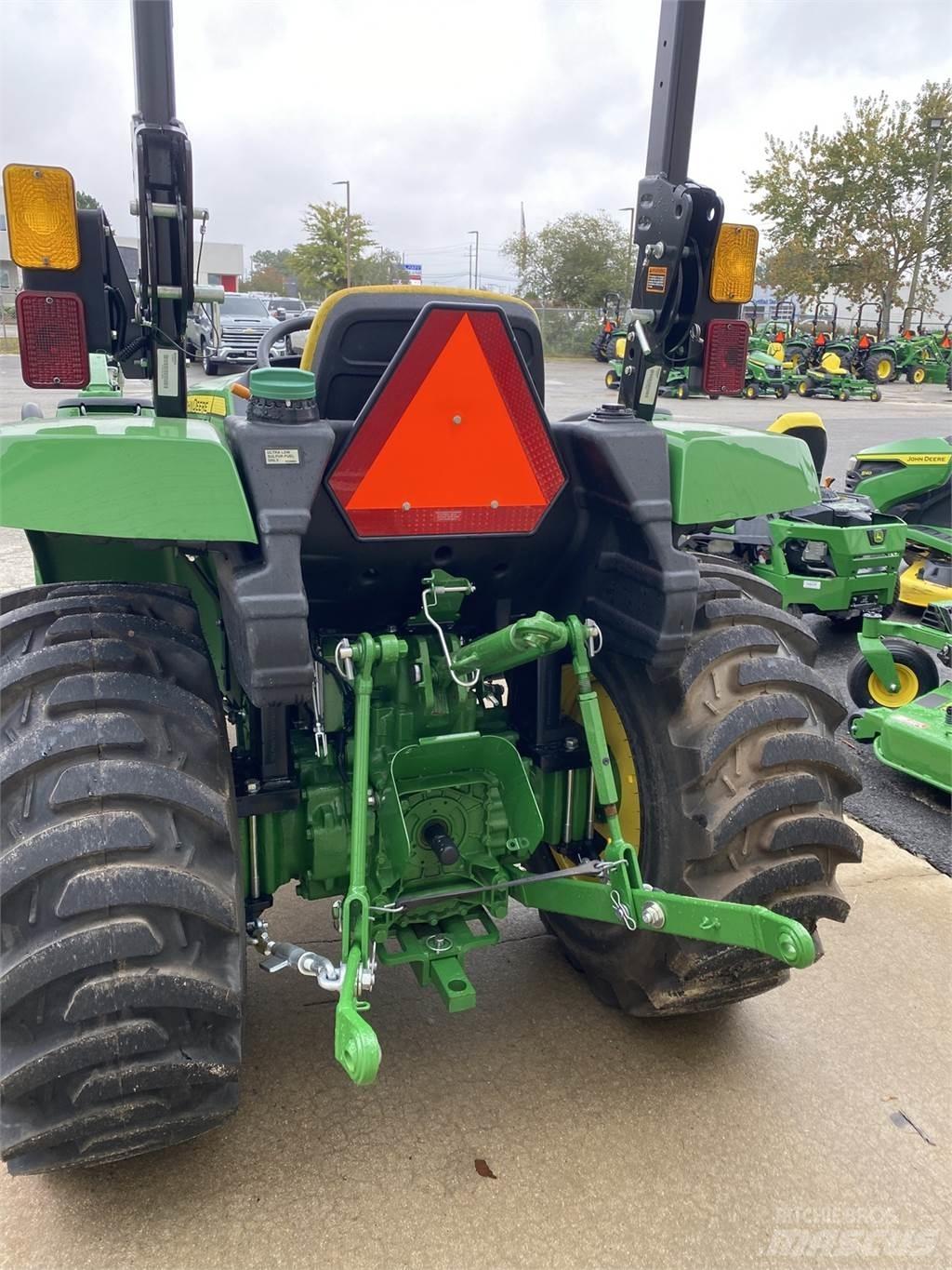 John Deere 3035D Селскостопанство - Други
