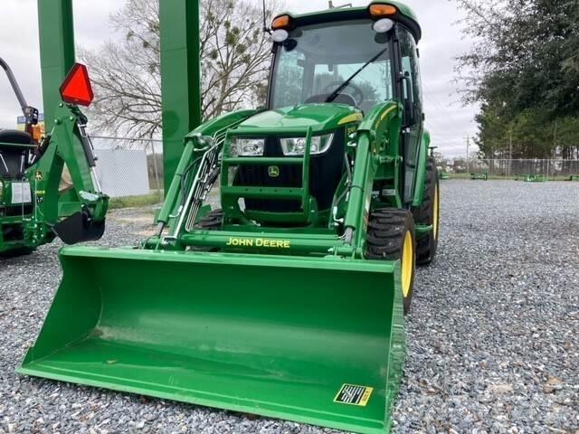 John Deere 3046R Трактори