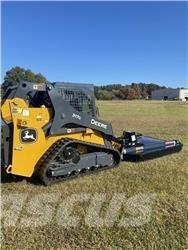 John Deere 317G Мини товарачи