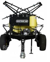 John Deere 3p200 Прикачни пръскачки
