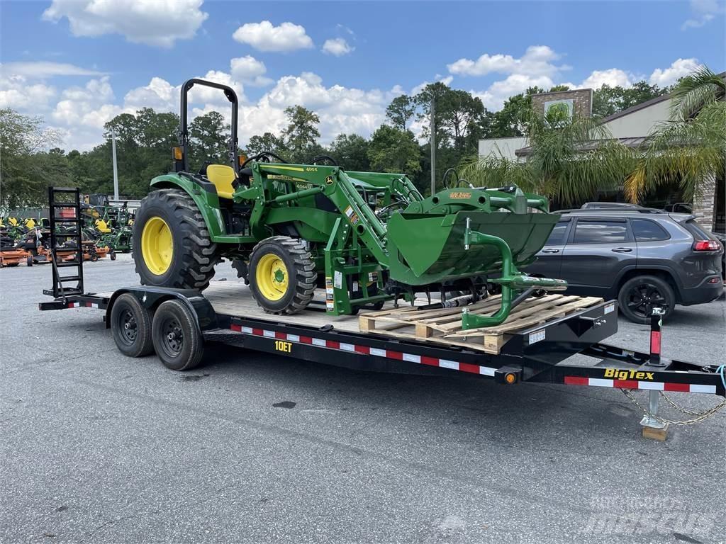 John Deere 4044M Трактори