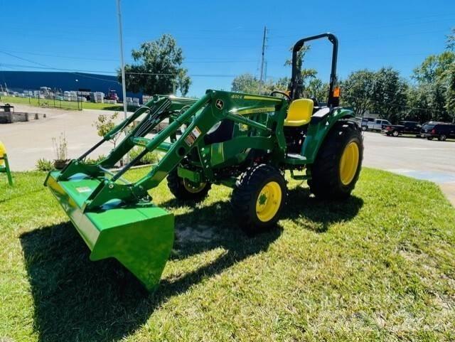John Deere 4044M Трактори
