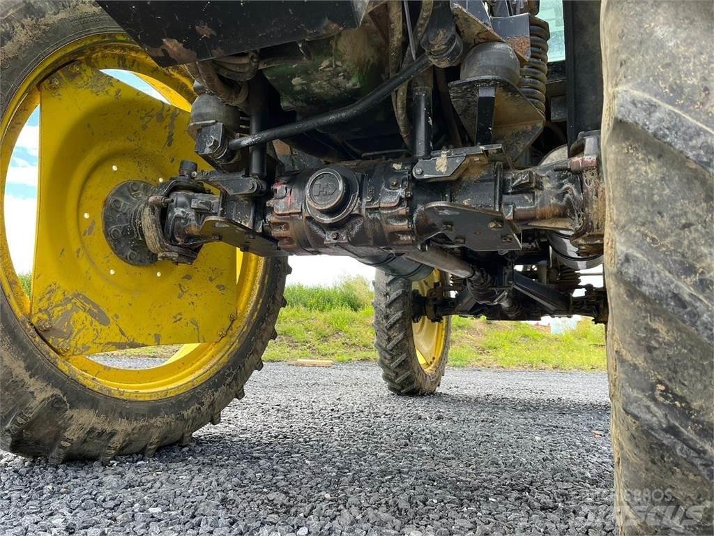 John Deere 4720 Прикачни пръскачки
