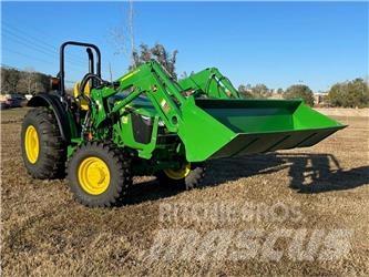 John Deere 5045E Трактори