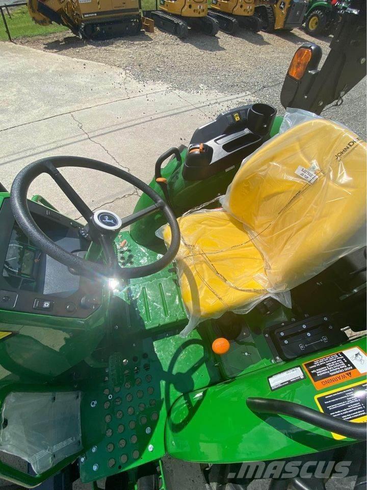 John Deere 5050E Трактори