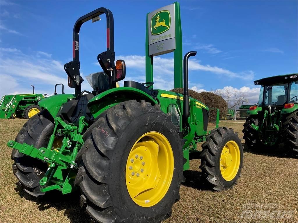 John Deere 5060E Трактори