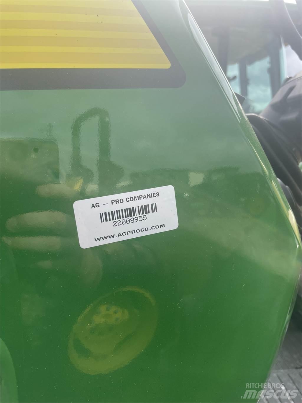 John Deere 5060E Трактори