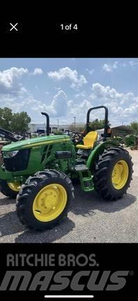 John Deere 5060E Трактори