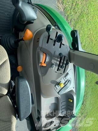 John Deere 5090E Компактни трактори