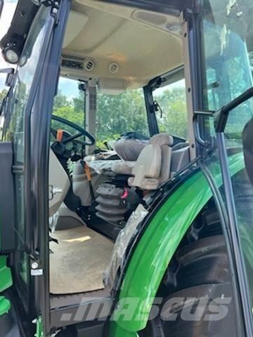 John Deere 5090M Трактори