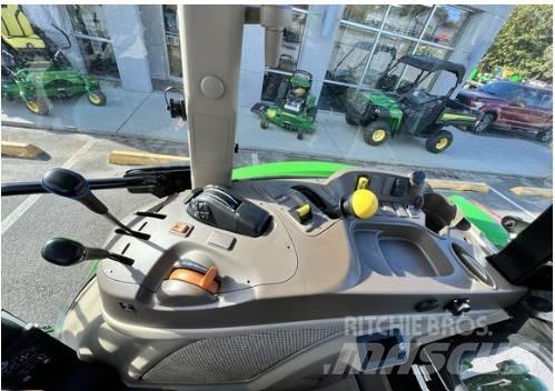 John Deere 5090M Трактори
