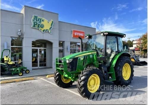 John Deere 5090M Трактори