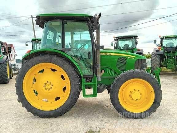 John Deere 5090R Трактори