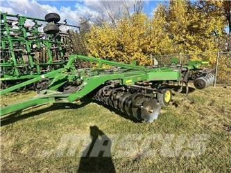 John Deere 512 Други машини за оран и аксесоари