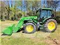 John Deere 5125M Трактори