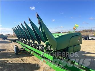 John Deere 608C Аксесоари  за комбайни