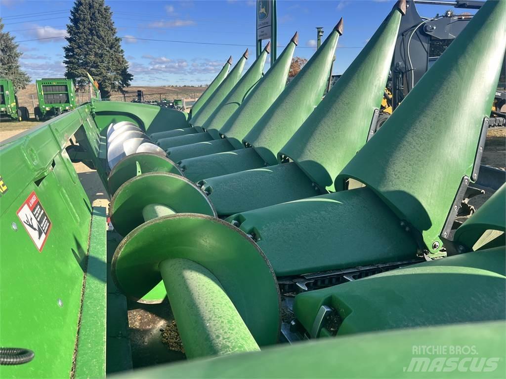 John Deere 608C Аксесоари  за комбайни
