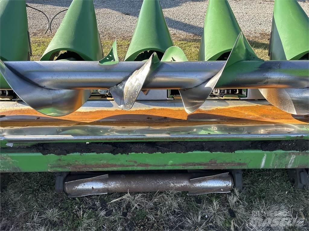 John Deere 608C Аксесоари  за комбайни