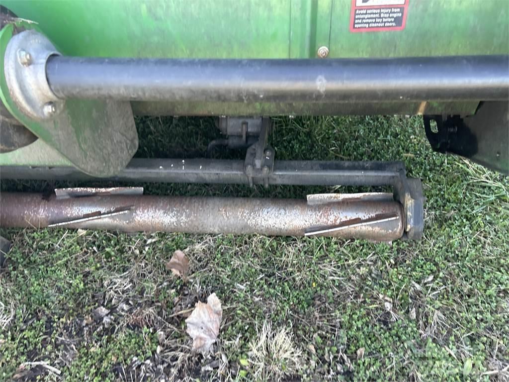 John Deere 608C Аксесоари  за комбайни