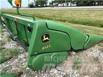 John Deere 612C Аксесоари  за комбайни