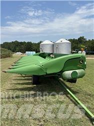 John Deere 612C Аксесоари  за комбайни