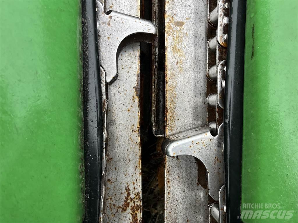 John Deere 612C Аксесоари  за комбайни