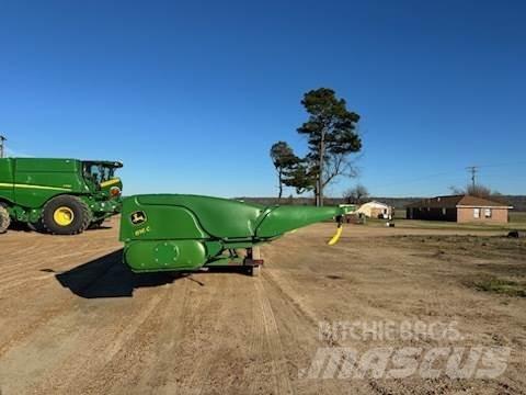 John Deere 616C Аксесоари  за комбайни