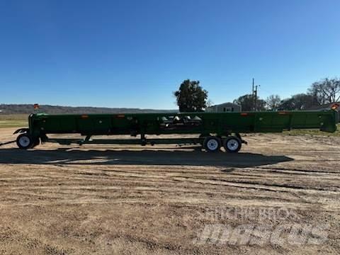 John Deere 616C Аксесоари  за комбайни