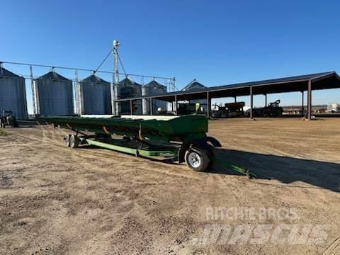 John Deere 616C Аксесоари  за комбайни