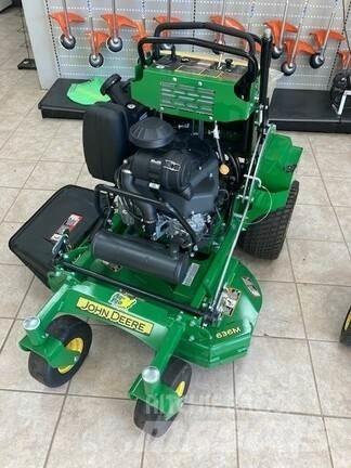 John Deere 636M Тракторни косачки