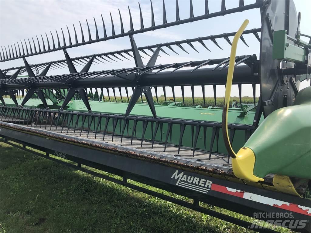 John Deere 640FD Аксесоари  за комбайни