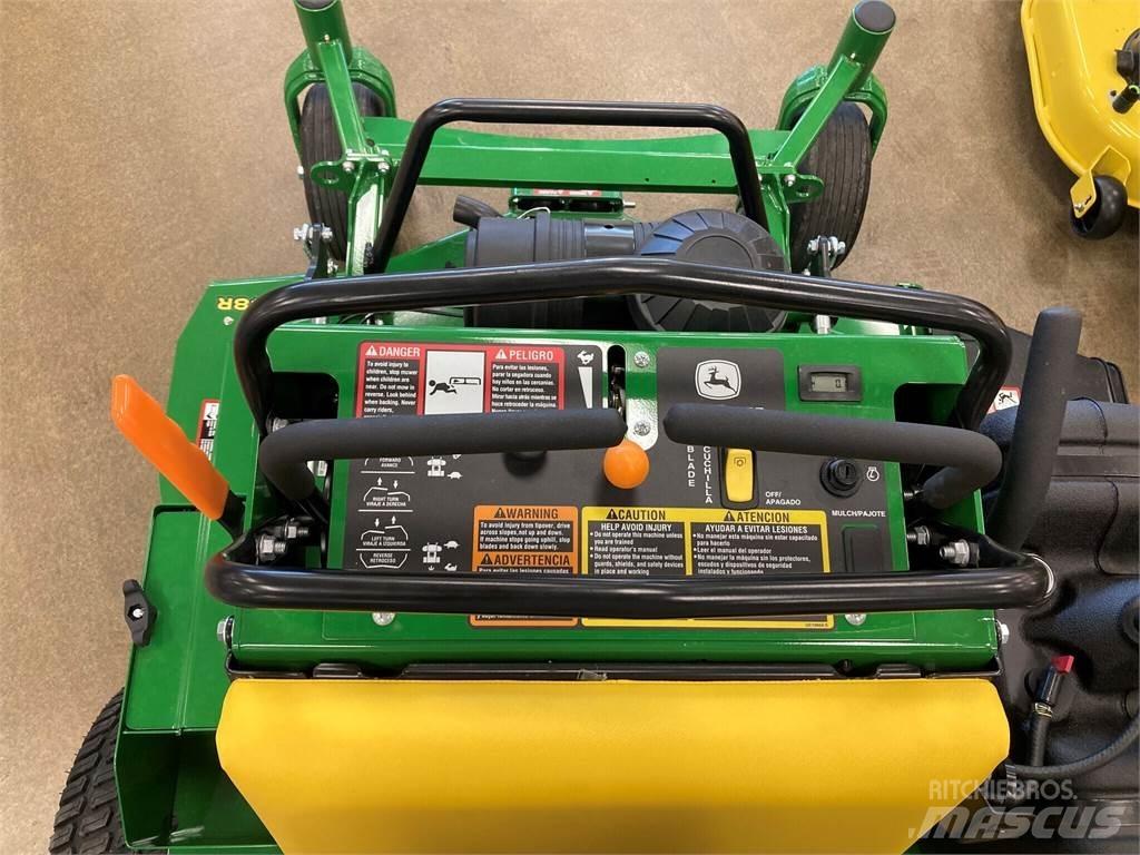 John Deere 648R Тракторни косачки