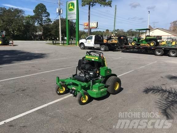John Deere 648R Тракторни косачки