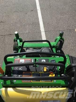 John Deere 648R Тракторни косачки