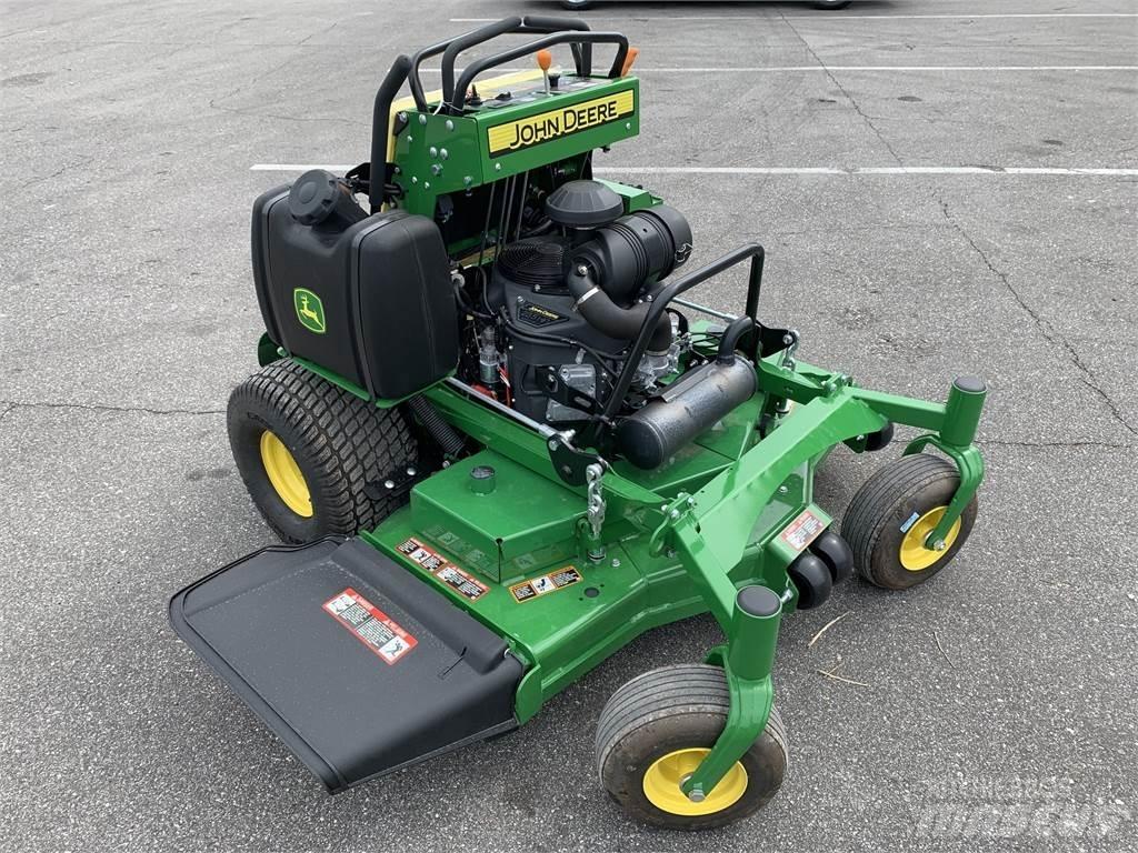 John Deere 652R Тракторни косачки