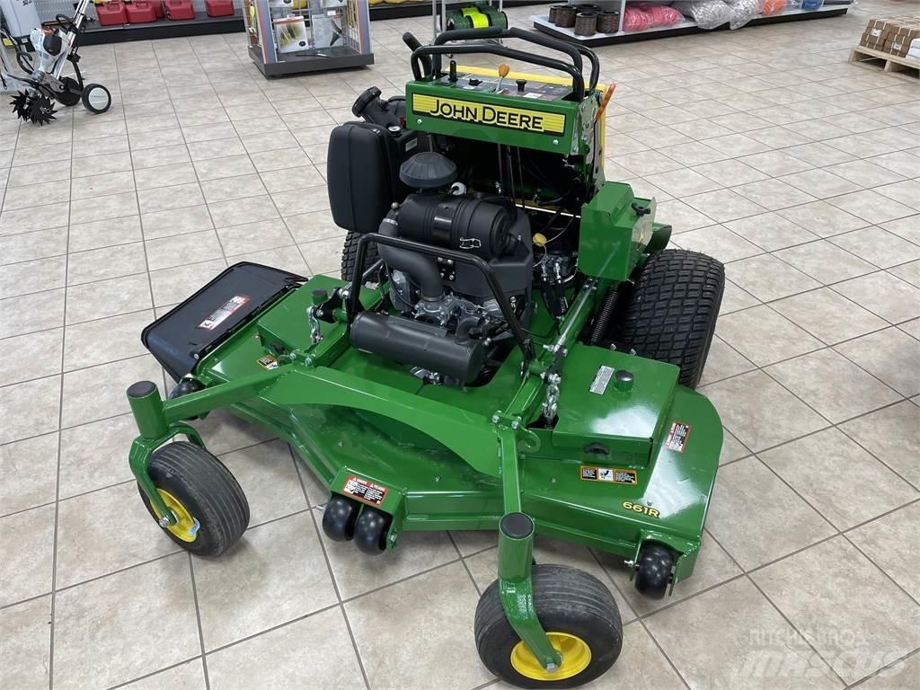 John Deere 661R Тракторни косачки