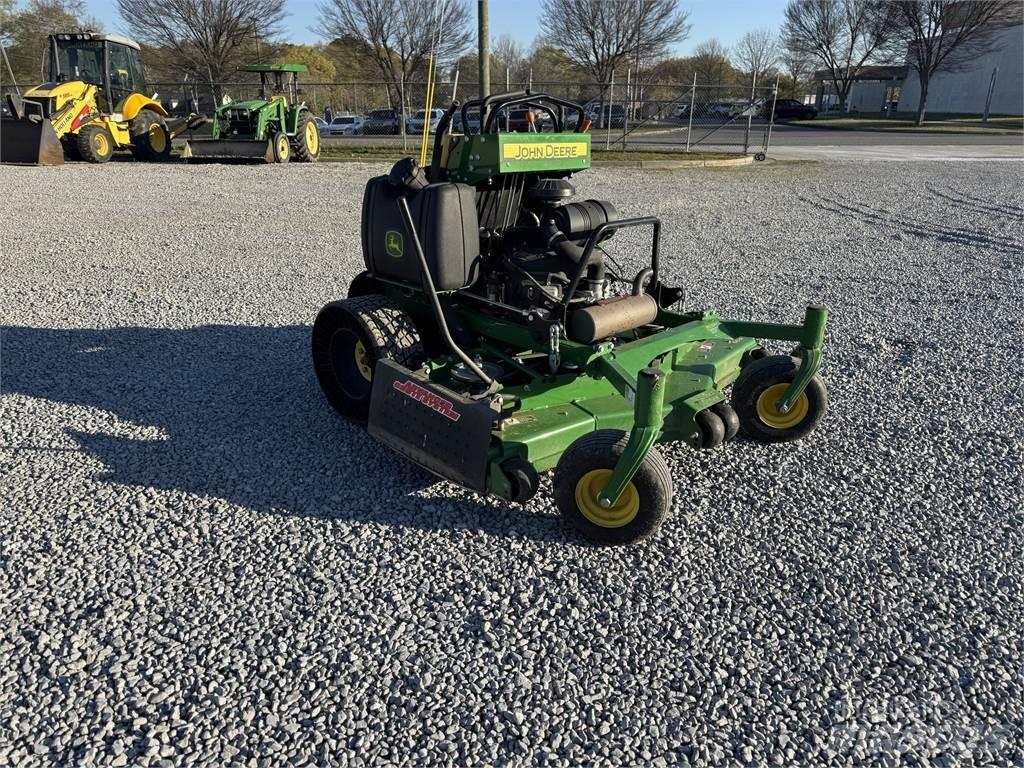 John Deere 661R Тракторни косачки