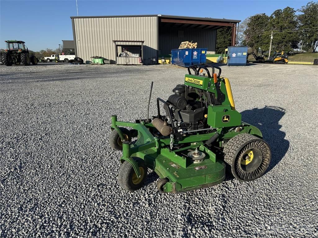 John Deere 661R Тракторни косачки
