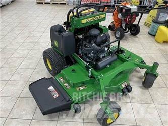John Deere 661R Тракторни косачки